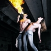 fire love