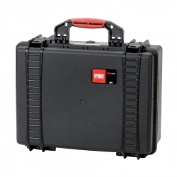 Hprc 2500c - Geanta Foto Rigida Cu Bureti De Protectie Interiori