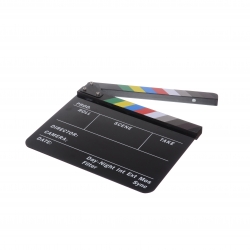 Kast Clapper Board