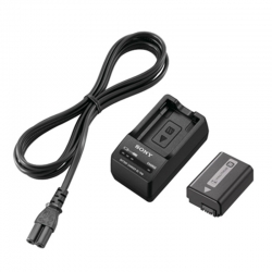 Sony Acc-trw - Kit Alimentare- Np-fw50 + Bc-trw