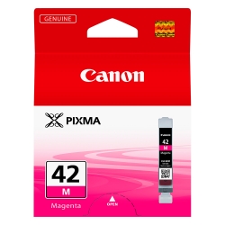 Canon Cli-42m Magenta - Cartus Pixma Pro-100