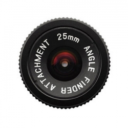 Voigtlander - Ocular 25mm Pentru Vizor Unghiular