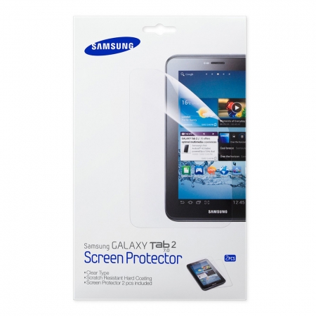 Аксессуары для планшетов Samsung Защитная пленка ETC-P1G5CEGSTD. Аксессуары для планшетов Samsung Защитная пленка ETC-P1G5CEGSTD.