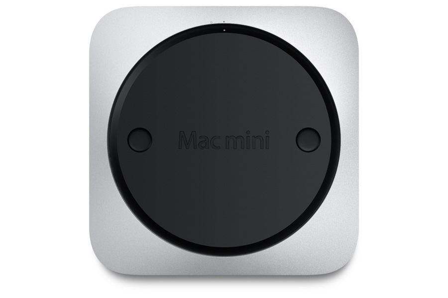 MacminiCPU:Corei5 2.5GHzメモリ:4GB 500GBSSD Apple Mac Mini - Intel Core i5 2.5GHz, 4GB DDR3, 500GB, Intel HD
