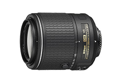 Nikon AF-S DX NIKKOR 55-200mm f/4-5.6G ED VR II - F64.ro